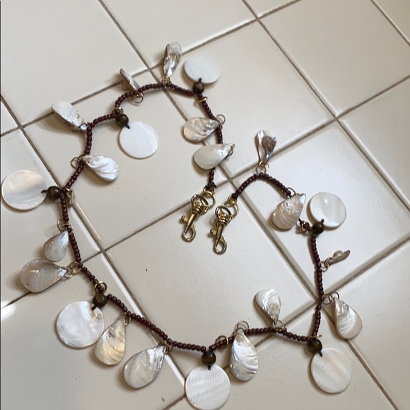 Decor pearl 30” for bag - Picture 1 of 5